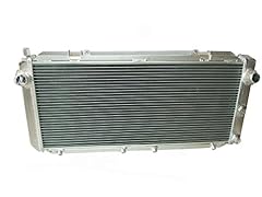 Aluminum radiator mr2 for sale  Delivered anywhere in UK