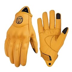 Mjmoto klassische motorradhand gebraucht kaufen  Wird an jeden Ort in Deutschland