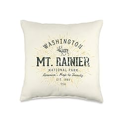 Mt. rainier washington for sale  Delivered anywhere in USA 