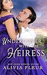 Undercover heiress 3 for sale  Delivered anywhere in UK