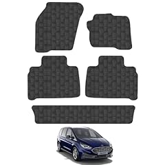 Rubber car mats for sale  Delivered anywhere in UK