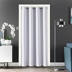 Chrisdowa blackout door for sale  Delivered anywhere in USA 