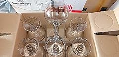 Ceeboo lot verres d'occasion  Livré partout en France