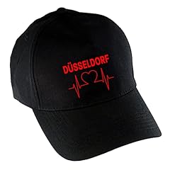 Multifanshop baseballcap düss gebraucht kaufen  Wird an jeden Ort in Deutschland