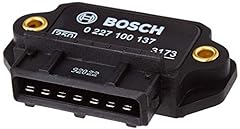 Bosch 0227100137 schaltgerät gebraucht kaufen  Wird an jeden Ort in Deutschland