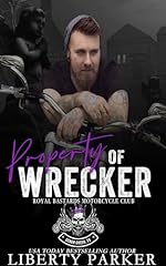Property wrecker royal for sale  Delivered anywhere in UK