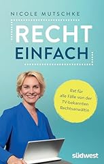 Recht einfach rat gebraucht kaufen  Wird an jeden Ort in Deutschland