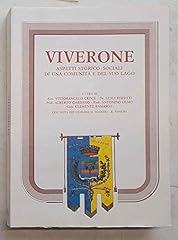 Viverone. aspetti storico usato  Spedito ovunque in Italia 