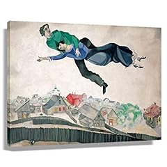 Town marc chagall for sale  Delivered anywhere in UK