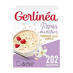 Gerlinéa pörridge saveur d'occasion  Livré partout en France