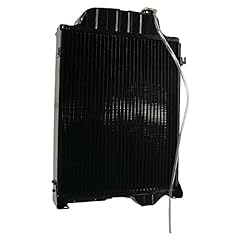 Complete tractor radiator for sale  Delivered anywhere in USA 