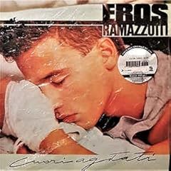 Eros ramazzotti cuori usato  Spedito ovunque in Italia 