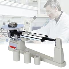 Mechanical triple beam for sale  Delivered anywhere in UK