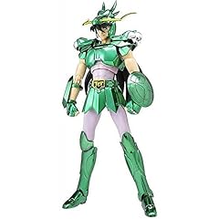 Bandai figurine saint usato  Spedito ovunque in Italia 
