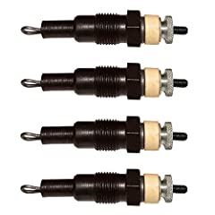 710348R1 Four 4 Glow Plugs for Case IH Tractors B414 for sale  Delivered anywhere in Canada