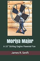 Moriya major stirling for sale  Delivered anywhere in UK