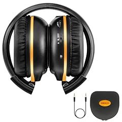 Simolio infrared headphones for sale  Delivered anywhere in USA 