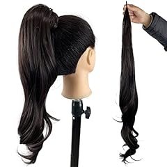 Chicmoi dark brown for sale  Delivered anywhere in USA 