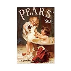 Nzzz pears soap for sale  Delivered anywhere in UK