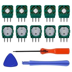 Euacesry stück potentiometer gebraucht kaufen  Wird an jeden Ort in Deutschland