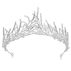 Makone icicle crown for sale  Delivered anywhere in USA 