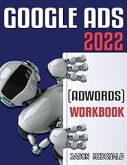 Google ads workbook for sale  Delivered anywhere in USA 