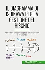 Diagramma ishikawa per usato  Spedito ovunque in Italia 
