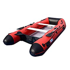 BRIS 12ft Inflatable Boat Inflatable Raft Sport Rescue for sale  Delivered anywhere in USA 