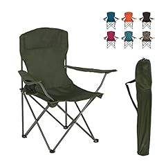 Highlander camping chair for sale  Delivered anywhere in UK