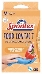 Spontex food contact usato  Spedito ovunque in Italia 
