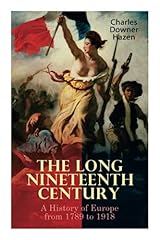 The long nineteenth gebraucht kaufen  Wird an jeden Ort in Deutschland