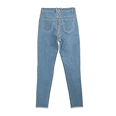 Sexy jeans reißverschluss gebraucht kaufen  Wird an jeden Ort in Deutschland