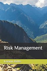 Risk management gebraucht kaufen  Wird an jeden Ort in Deutschland