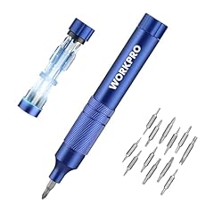 Workpro precision screwdriver for sale  Delivered anywhere in USA 
