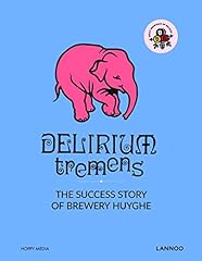 Delirium tremens successful for sale  Delivered anywhere in USA 