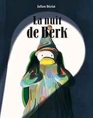 Nuit berk d'occasion  Livré partout en Belgiqu