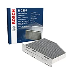 Bosch r2397 filtre d'occasion  Livré partout en France