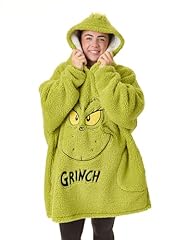 The grinch coperta usato  Spedito ovunque in Italia 