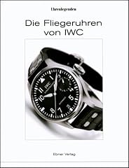 Fliegeruhren iwc deutsche gebraucht kaufen  Wird an jeden Ort in Deutschland