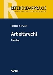 Arbeitsrecht gebraucht kaufen  Wird an jeden Ort in Deutschland