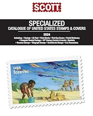 Scott specialized catalogue for sale  Delivered anywhere in USA 