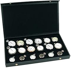 Displays black pocket for sale  Delivered anywhere in USA 