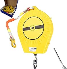 Self retracting lifeline for sale  Delivered anywhere in UK