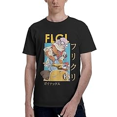 Flcl anime shirts for sale  Delivered anywhere in USA 