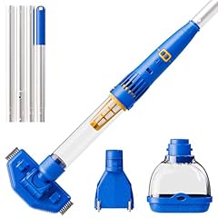 Cordless pool vacuum for sale  Delivered anywhere in USA 