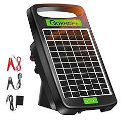 Gorhope miles solar for sale  Delivered anywhere in USA 