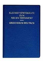 Kleines wörterbuch zum gebraucht kaufen  Wird an jeden Ort in Deutschland