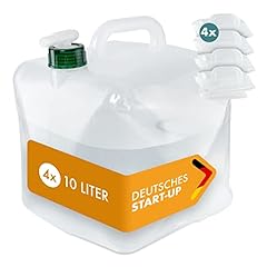 Naturbummler wasserkanister fa gebraucht kaufen  Wird an jeden Ort in Deutschland