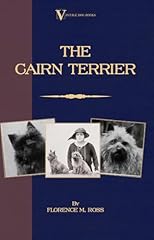 The cairn terrier d'occasion  Livré partout en France