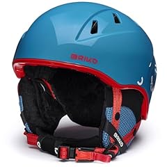 Briko helmet unisex usato  Spedito ovunque in Italia 